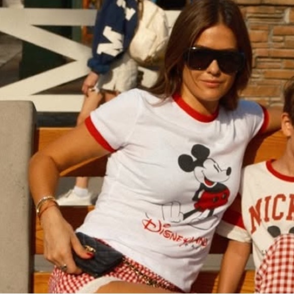 Disney | Disneyland Vintage Mickey Mouse T-Shirt | Large - Picture 4 of 16